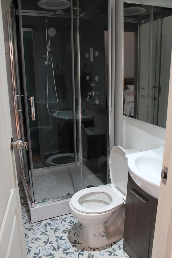 Casa Bohemia Hotel Cartagena Ngoại thất bức ảnh