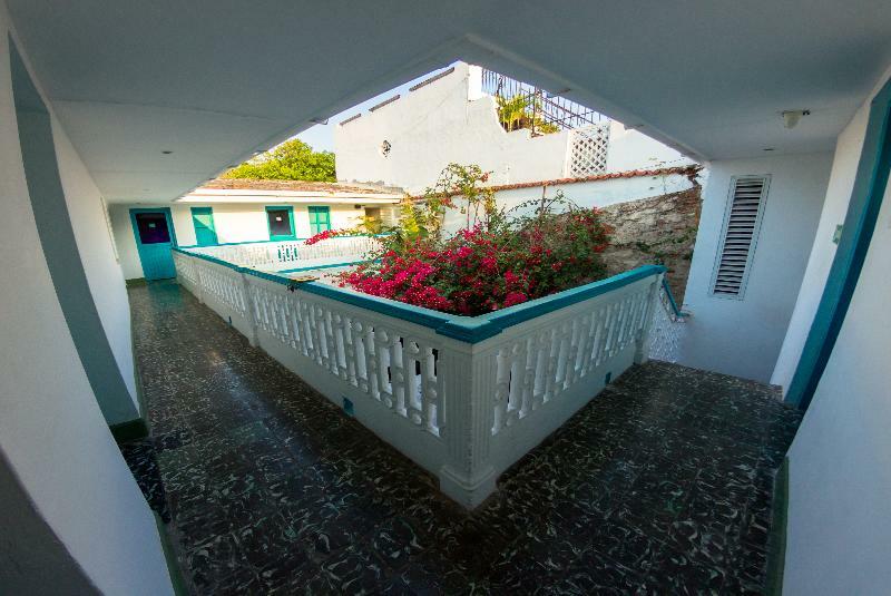 Casa Bohemia Hotel Cartagena Ngoại thất bức ảnh