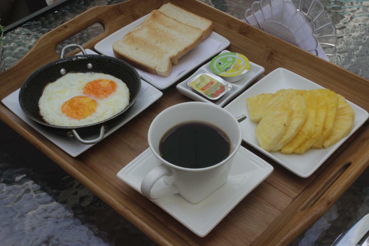 Casa Bohemia Hotel Cartagena Ngoại thất bức ảnh